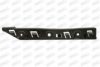 PRASCO AA3441003 Mounting Bracket, bumper